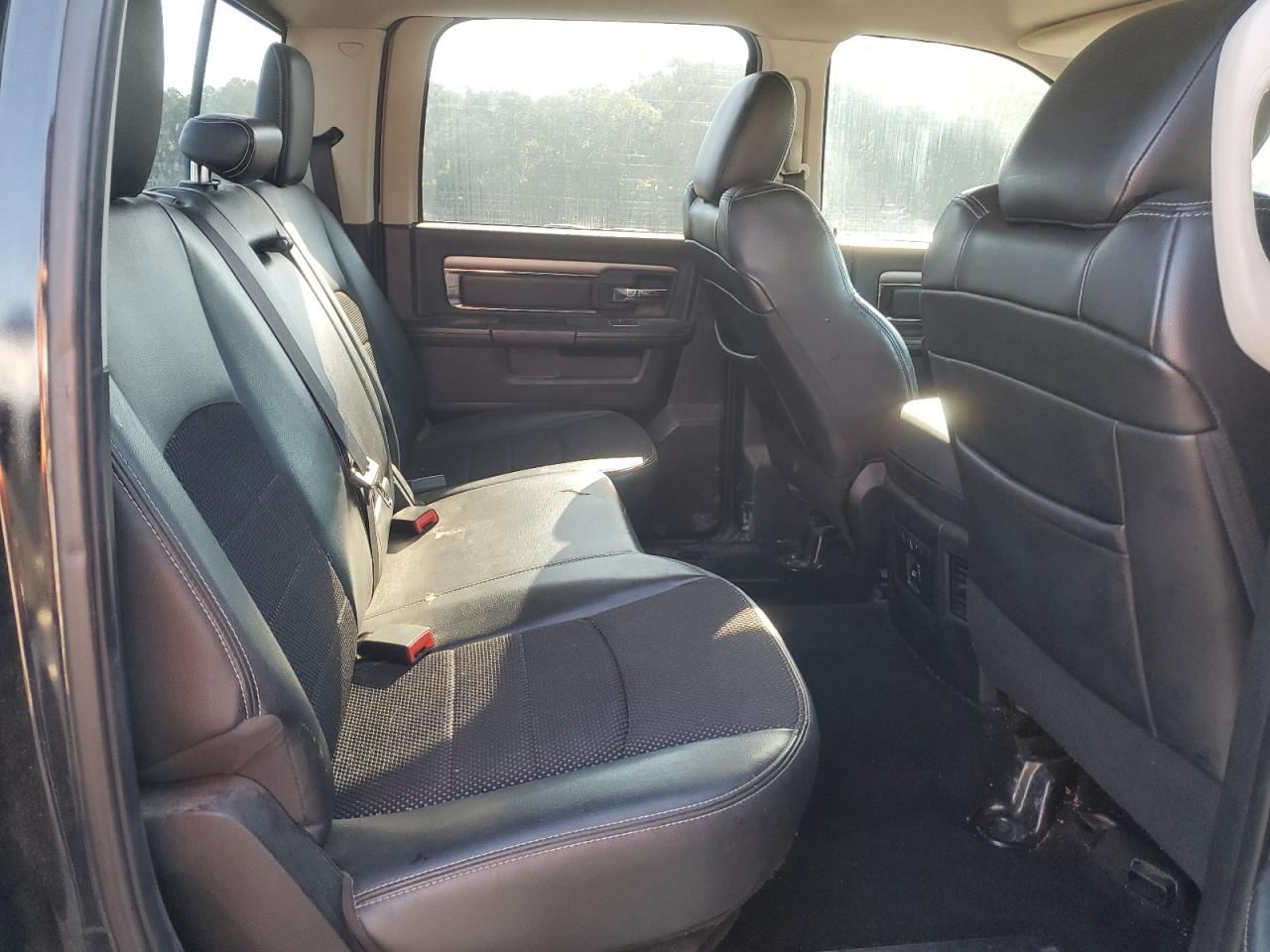 2014 Ram 1500 Sport VIN: 1C6RR6UT9ES184331 Lot: 69132545