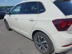 2025 VOLKSWAGEN POLO MATCH for sale at Copart SANDTOFT