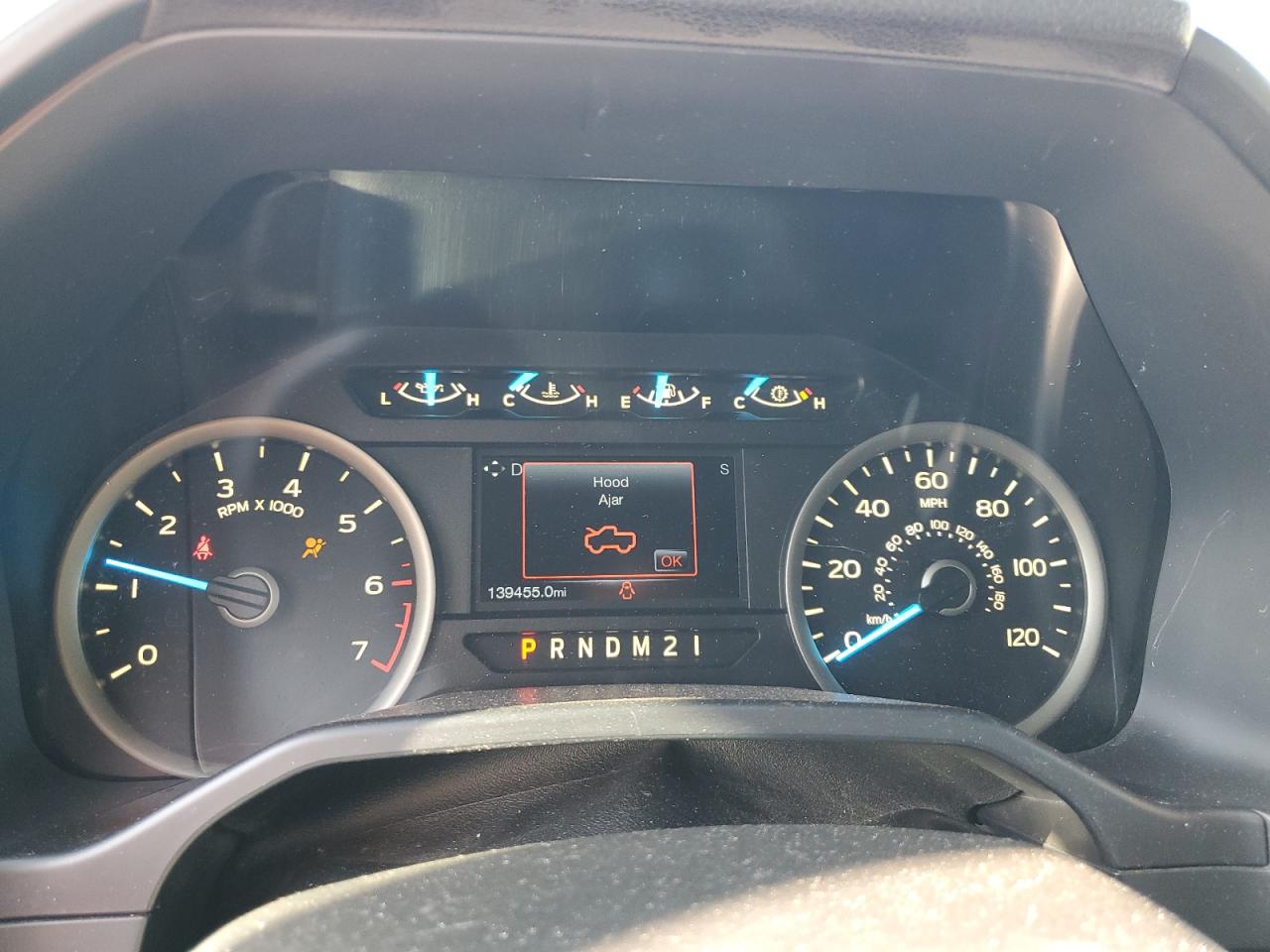 2015 Ford F150 Super Cab VIN: 1FTEX1EP1FFC74407 Lot: 70022735