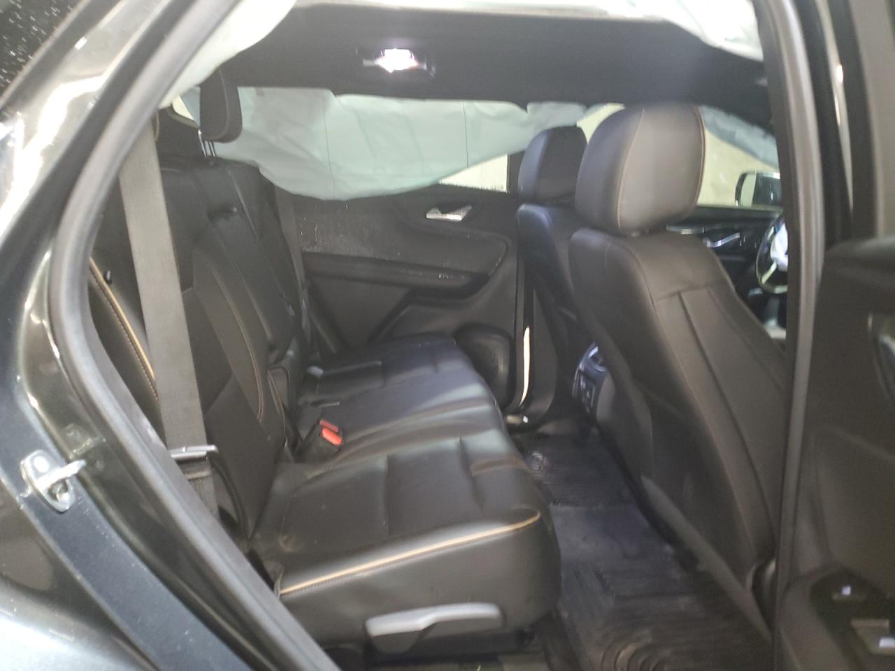 2020 Chevrolet Blazer Premier VIN: 3GNKBLRSXLS625177 Lot: 68653235