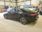 2025 MERCEDES-BENZ CLA 250 4MATIC   for sale at Copart QC - MONTREAL