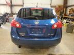 2008 NISSAN ROGUE S   for sale at Copart AB - EDMONTON