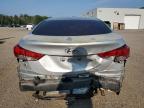 2011 HYUNDAI ELANTRA GLS   à vendre chez Copart ON - COOKSTOWN