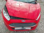 2013 FORD FIESTA ZETEC for sale at Copart SANDTOFT