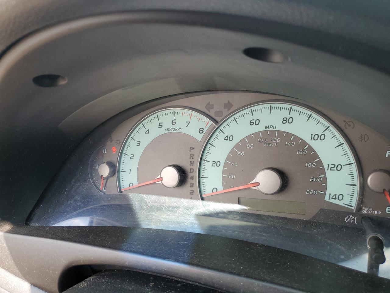 2007 Toyota Camry Ce VIN: 4T1BE46K07U627421 Lot: 69939515