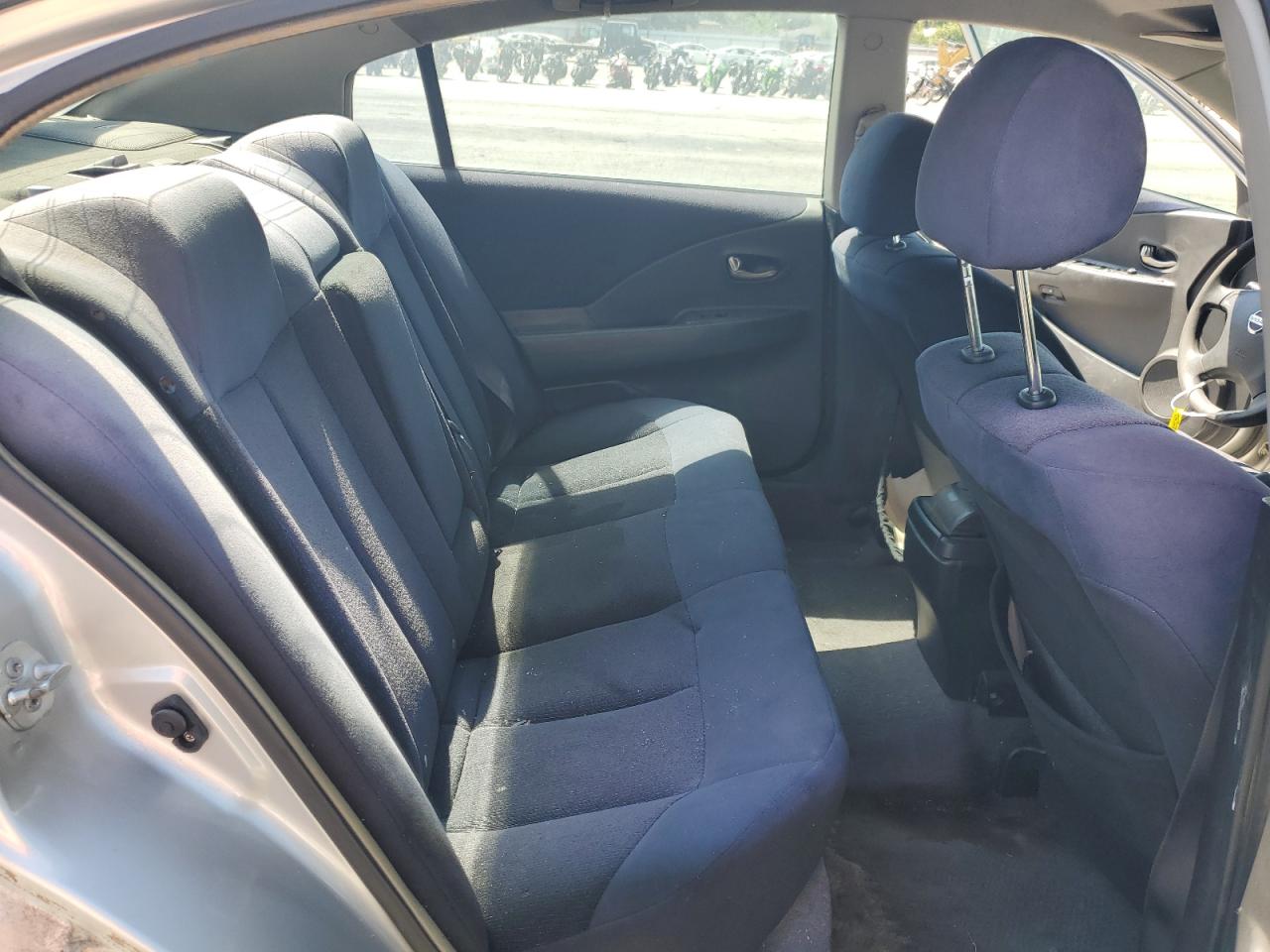 2003 Nissan Altima Base VIN: 1N4AL11D63C304624 Lot: 69504105