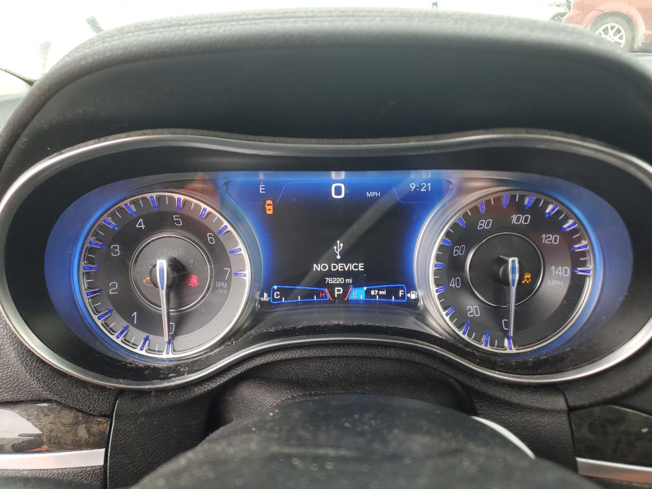 2020 Chrysler 300 Limited VIN: 2C3CCAEG0LH116934 Lot: 67843945