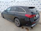 2023 MERCEDES-BENZ C CLASS AMG LINE for sale at Copart ROCHFORD