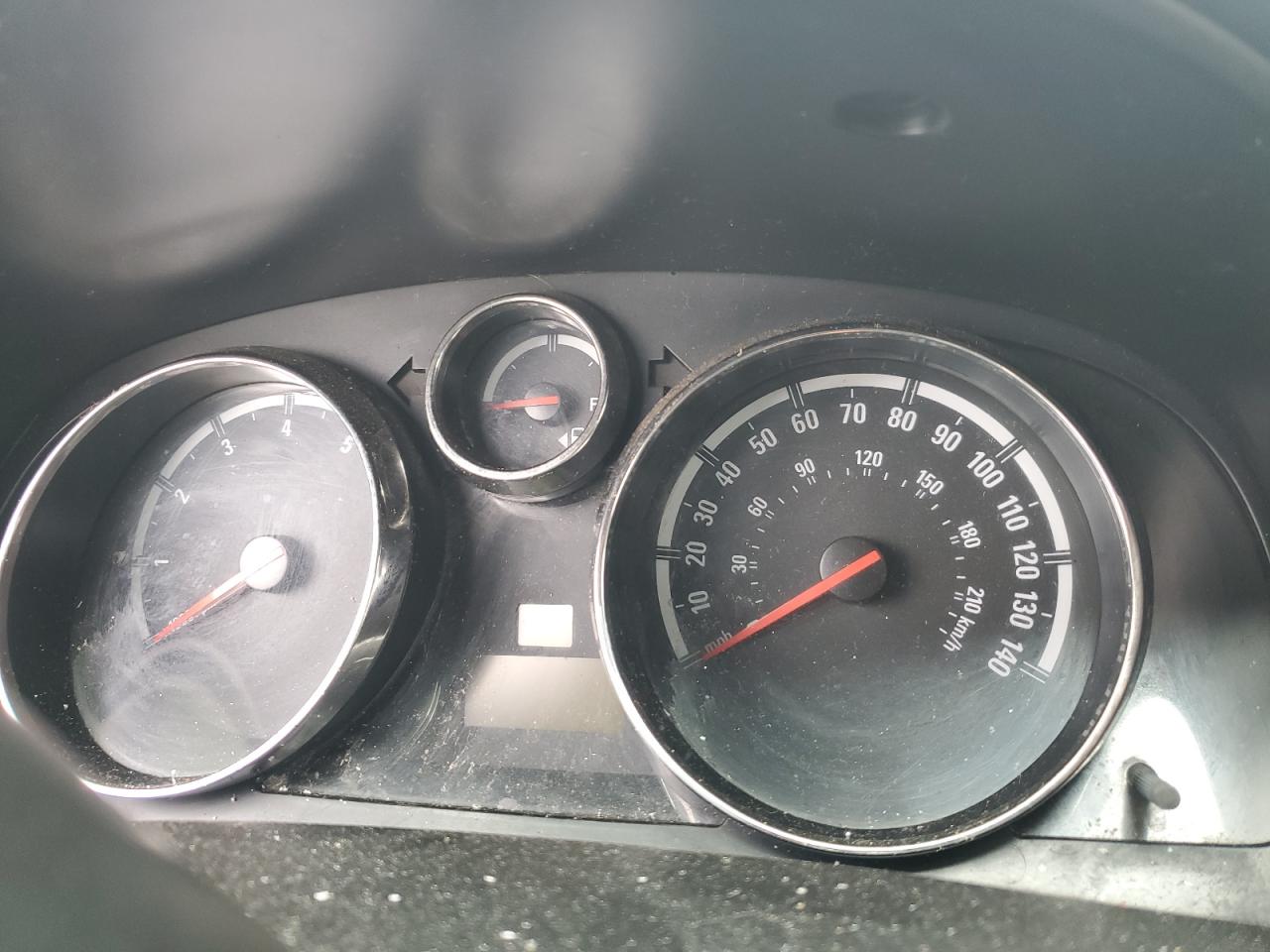 2008 Saturn Vue Xe VIN: 3GSCL33P78S718457 Lot: 70742315