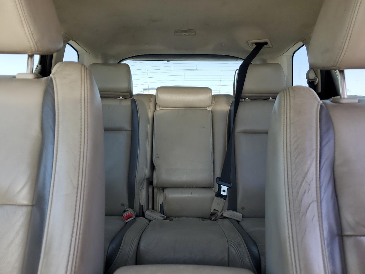 2010 Mazda Cx-9 VIN: JM3TB2MV6A0213035 Lot: 69073635