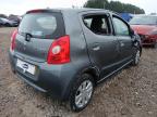 2009 SUZUKI ALTO SZ4 A for sale at Copart WISBECH