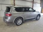 2011 INFINITI QX56    for sale at Copart VA - RICHMOND