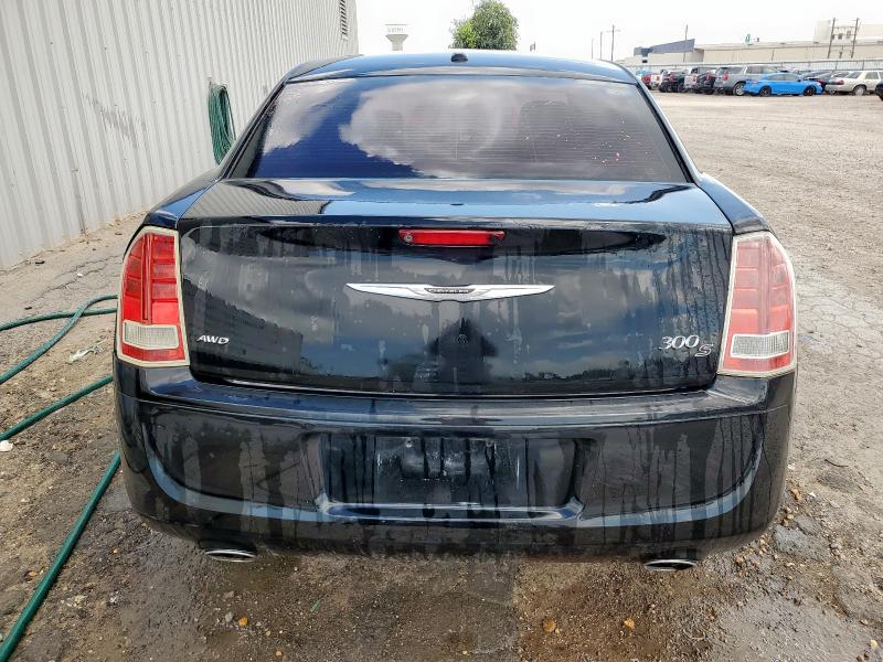 2013 CHRYSLER 300 S  