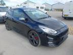 2018 FORD FIESTA ST- for sale at Copart SANDY
