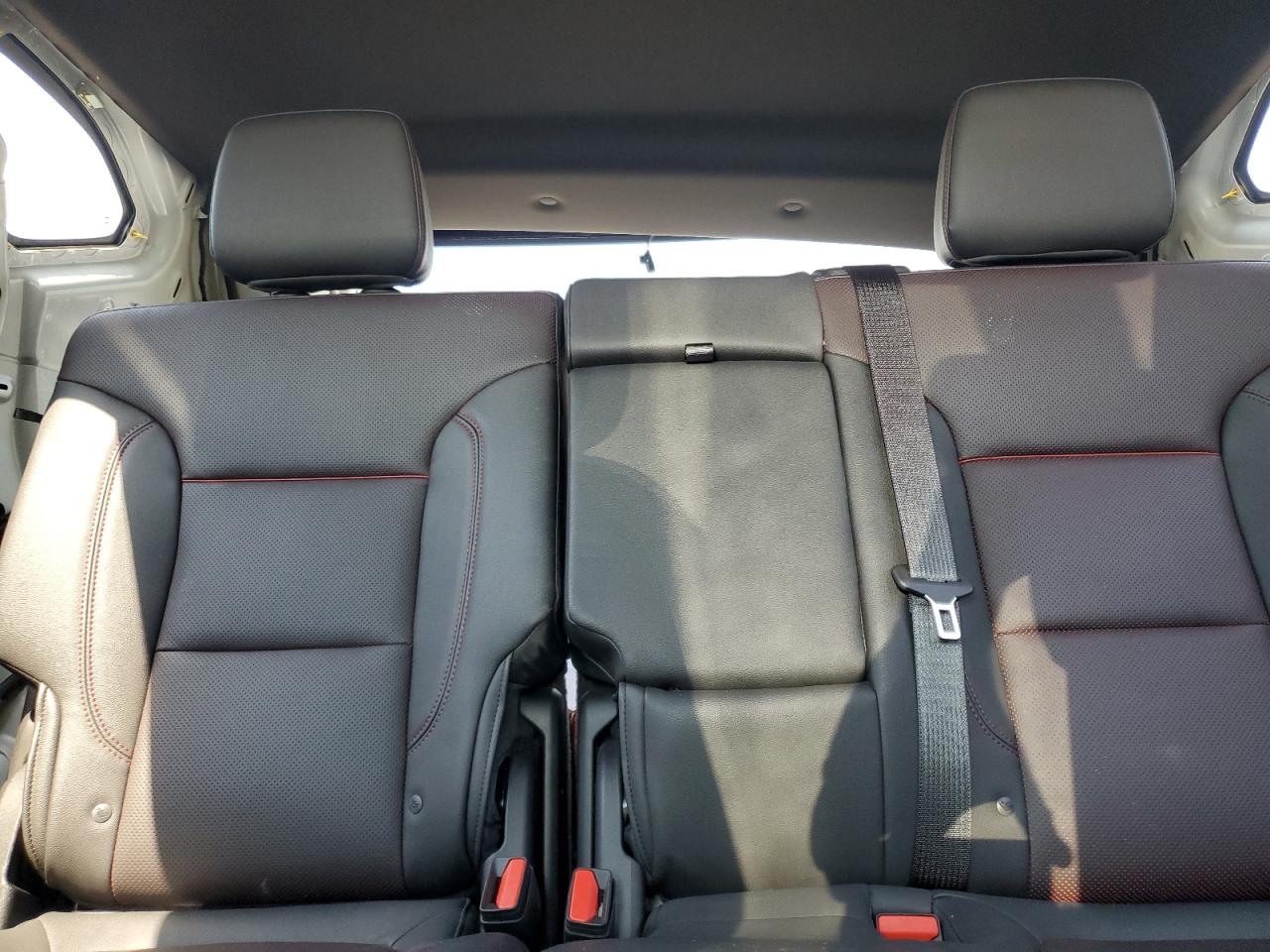 2022 Chevrolet Blazer Rs VIN: 3GNKBERS3NS221572 Lot: 67454635