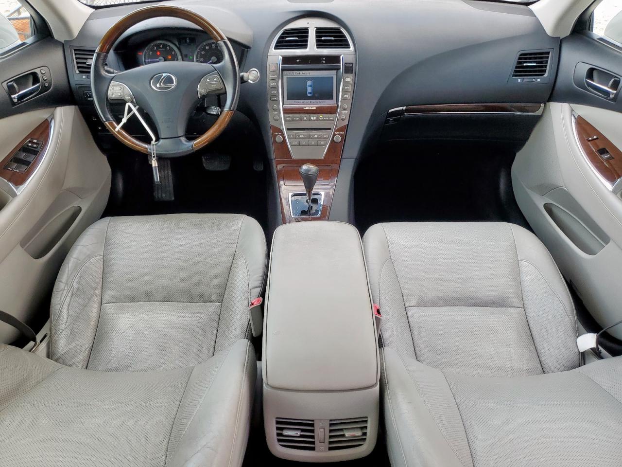 2011 Lexus Es 350 VIN: JTHBK1EG7B2442200 Lot: 68446605