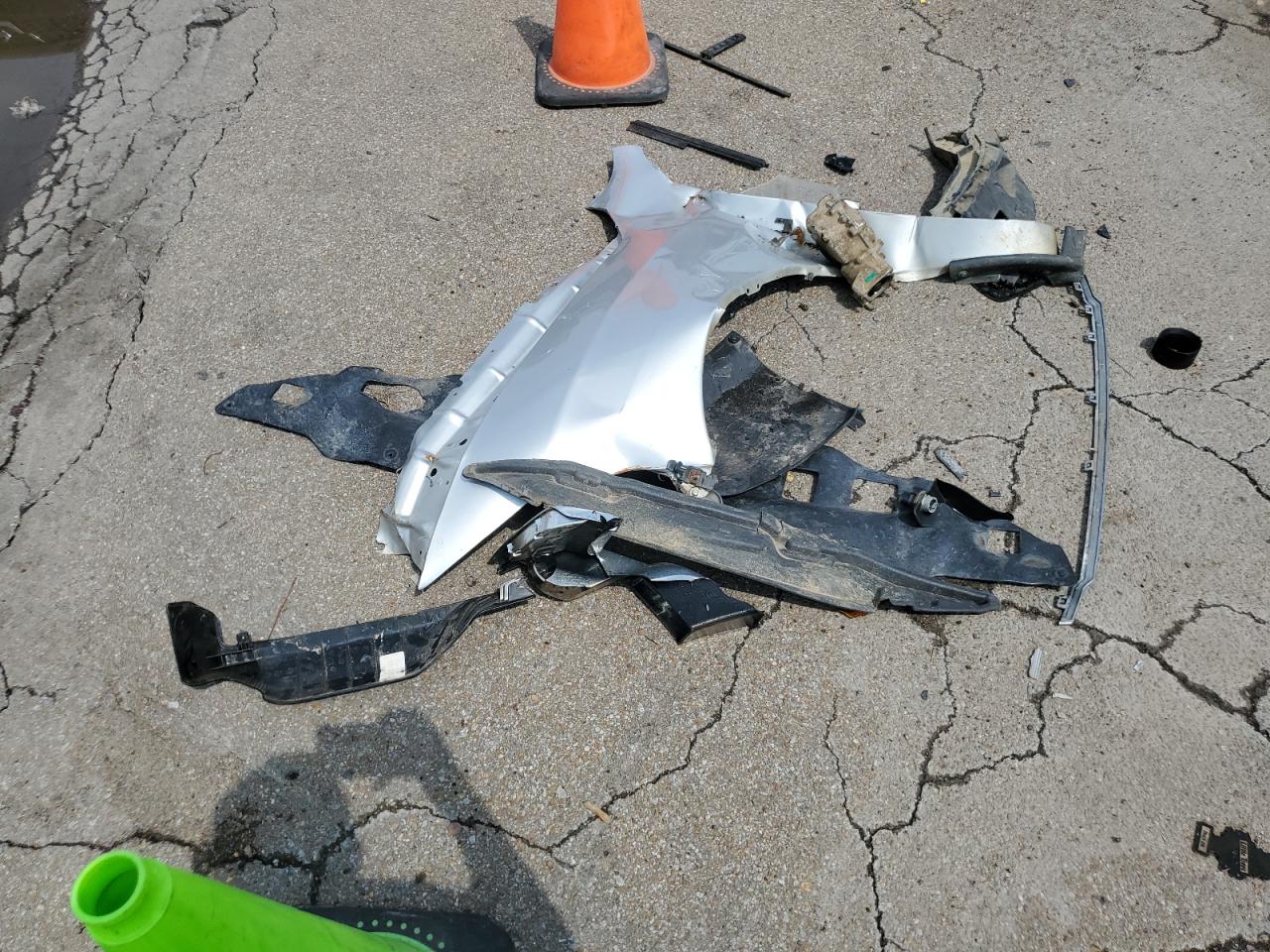 2019 Ram 1500 Classic Slt VIN: 1C6RR6TT4KS585444 Lot: 68854995