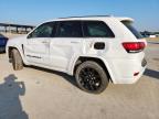 2022 JEEP GRAND CHEROKEE LAREDO E   for sale at Copart TX - DALLAS SOUTH
