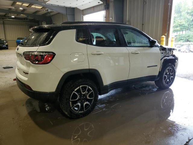 JEEP COMPASS 2025 Белы