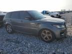 2014 LAND ROVER RANGE ROVER SPORT SC   à vendre chez Copart LA - NEW ORLEANS