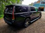 2015 CADILLAC ESCALADE ESV PREMIUM   for sale at Copart MN - MINNEAPOLIS