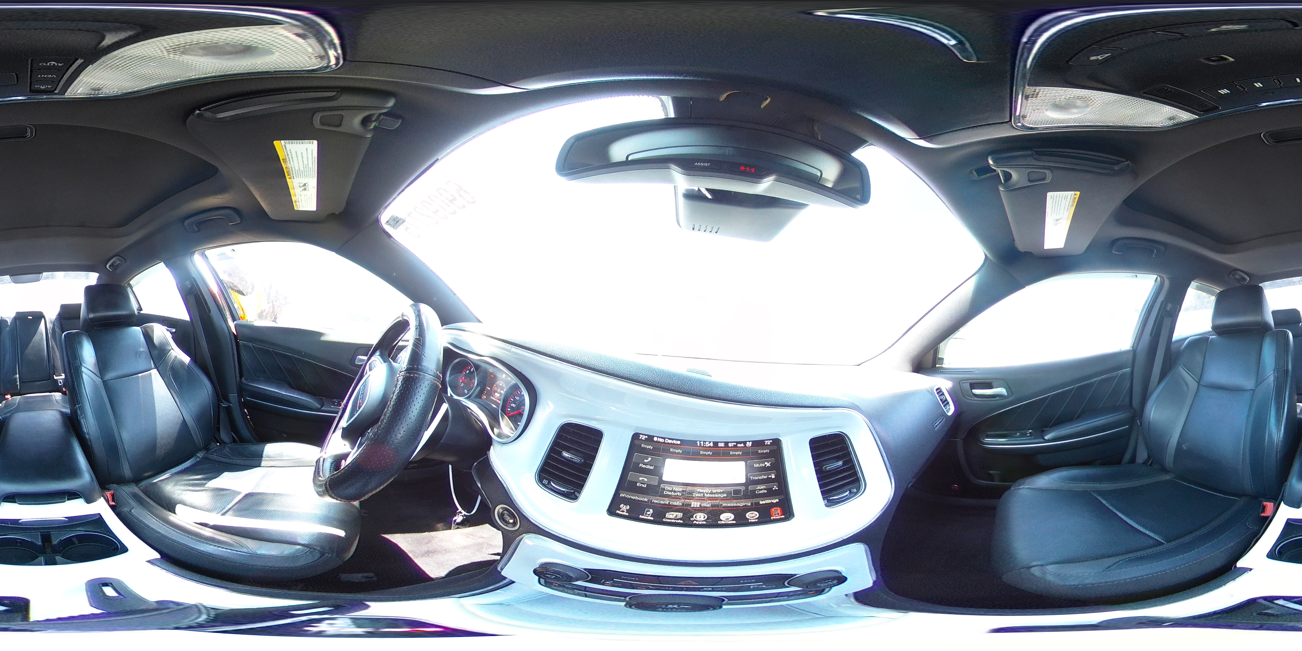 2015 Dodge Charger R/T VIN: 2C3CDXCT3FH785218 Lot: 69092775