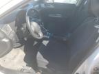 2009 SUBARU IMPREZA 2.5I   for sale at Copart ON - COOKSTOWN