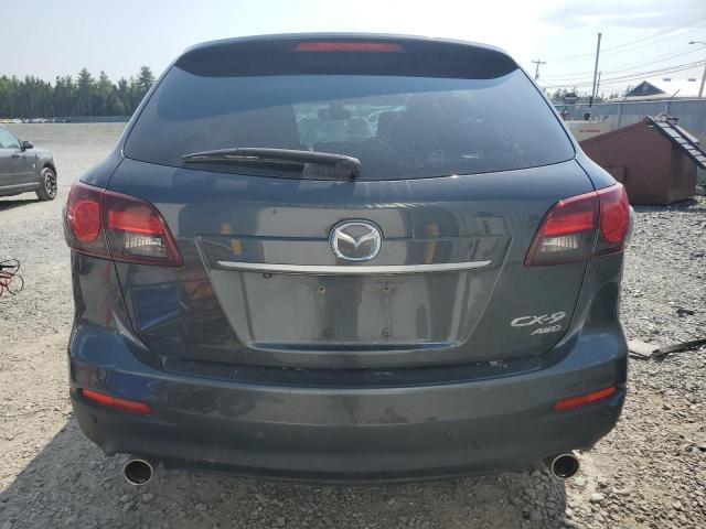 2015 MAZDA CX-9 GRAND TOURING  