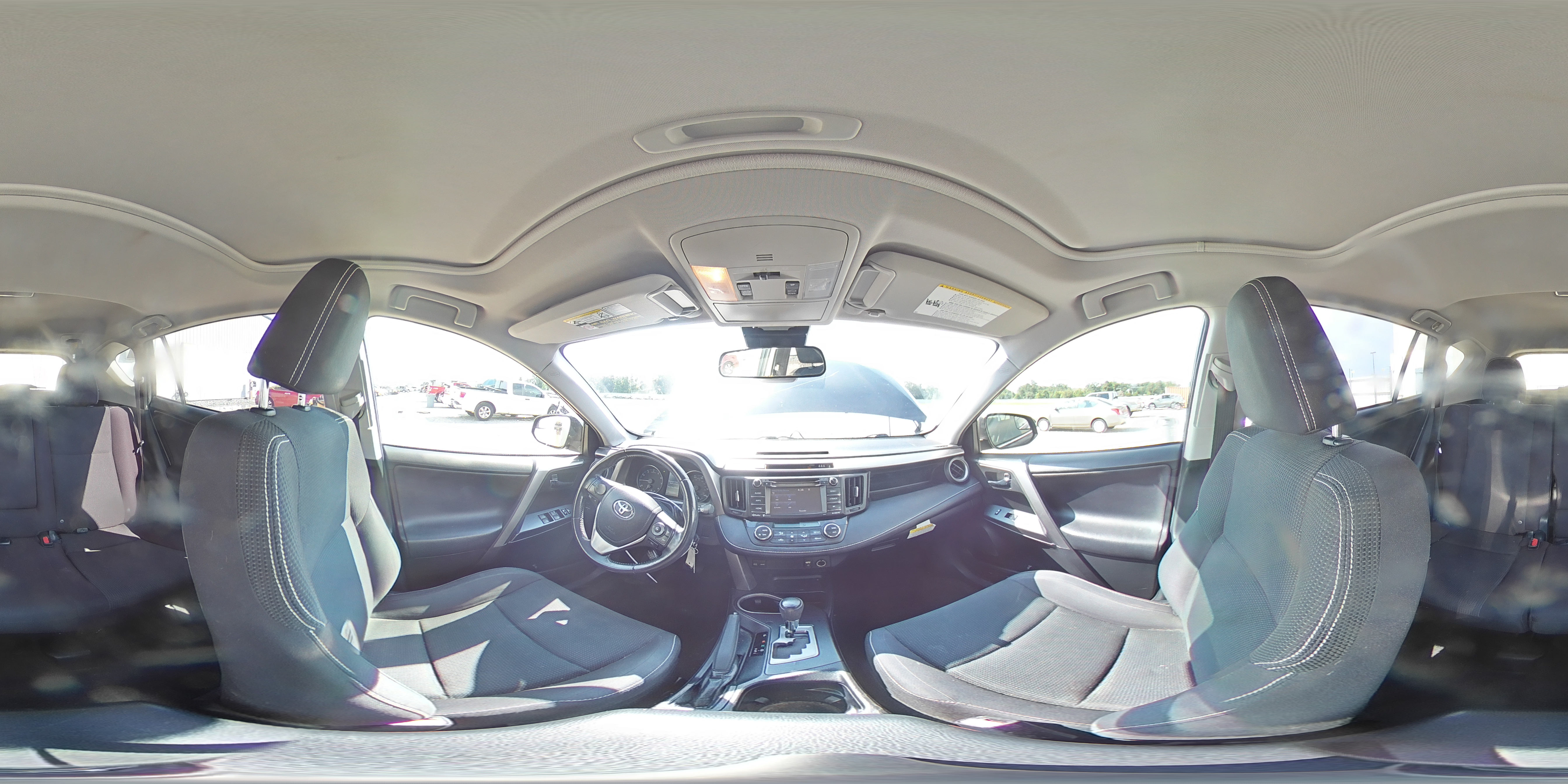 2017 Toyota Rav4 Xle VIN: JTMWFREV4HD093644 Lot: 69735905