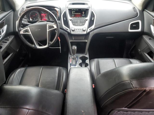  GMC TERRAIN 2016 Белы