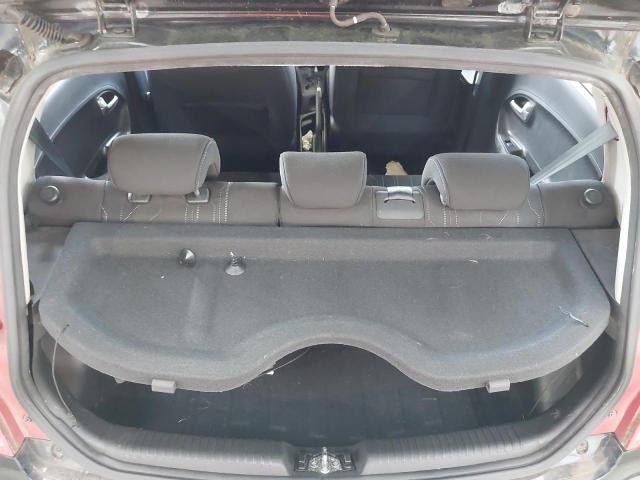 2014 KIA PICANTO 2