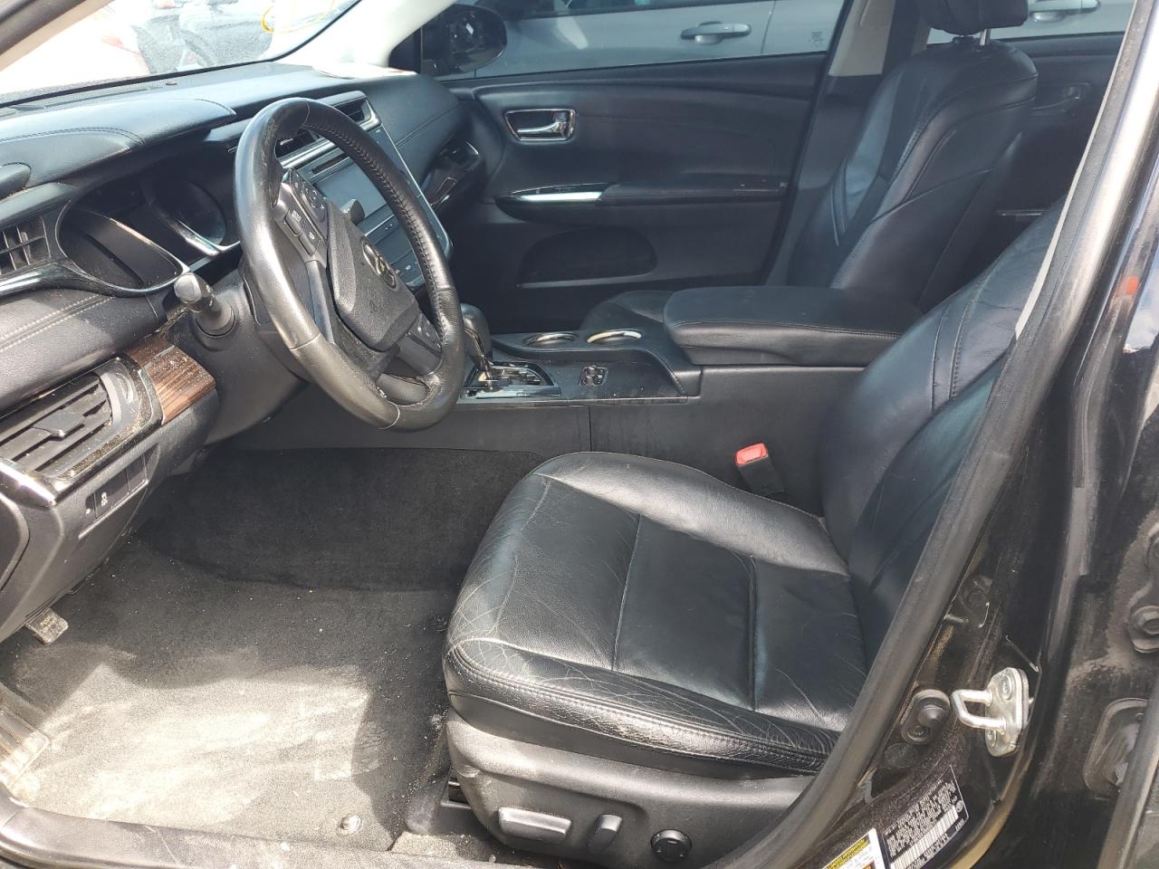 2013 Toyota Avalon Base VIN: 4T1BK1EB1DU030721 Lot: 66489355