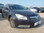 2013 VAUXHALL INSIGNIA S for sale at Copart WESTBURY