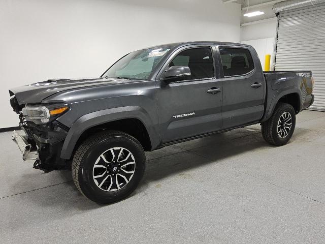  TOYOTA TACOMA 2023 Gray