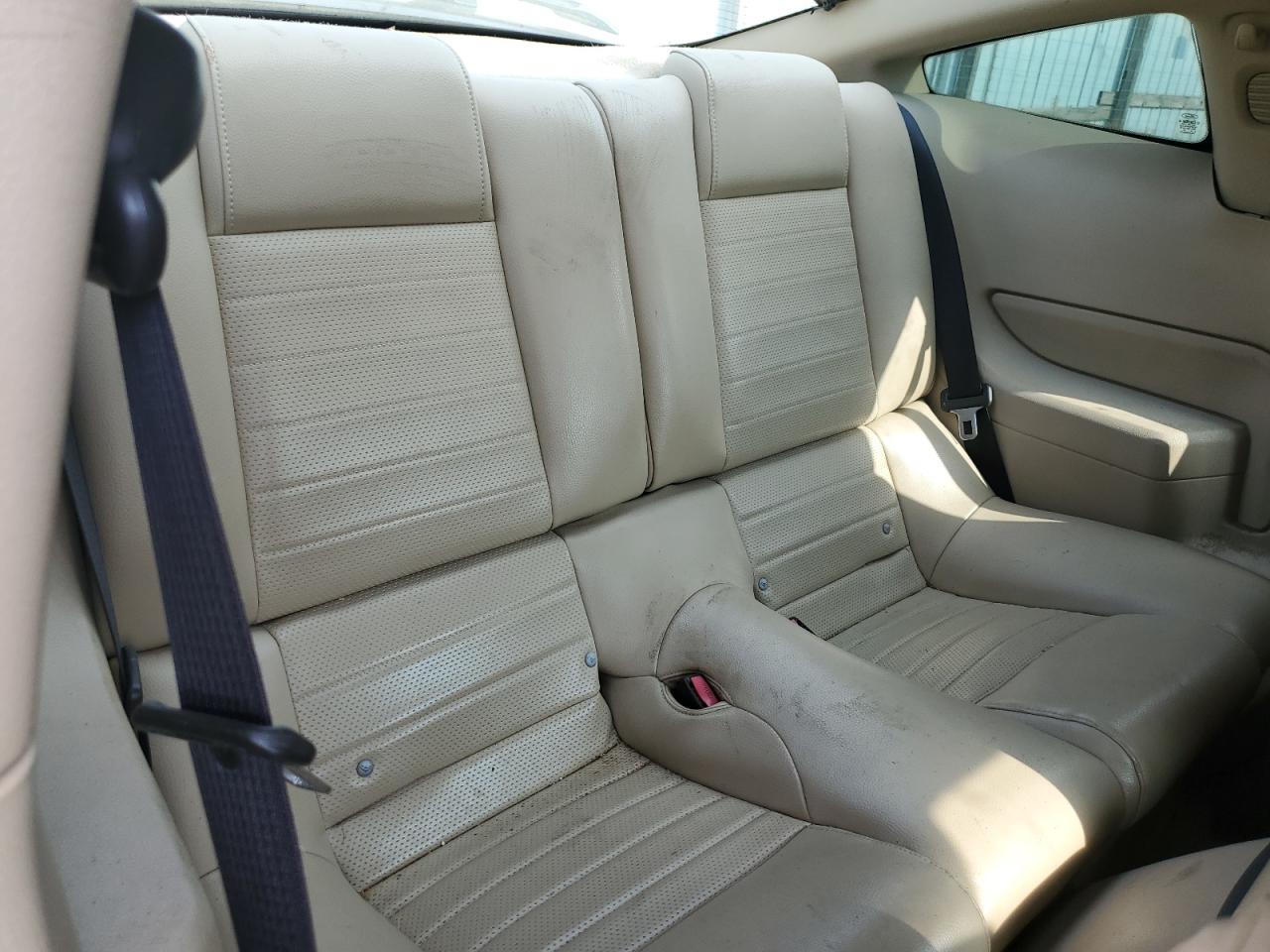 2006 Ford Mustang Gt VIN: 1ZVHT82H865148692 Lot: 67680825