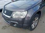 2011 SUZUKI GRAND VITARA SZ5 for sale at Copart WHITBURN