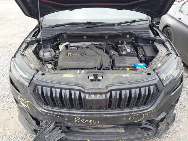 2022 SKODA KAROQ SPOR