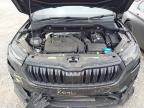 2022 SKODA KAROQ SPOR for sale at Copart WOLVERHAMPTON