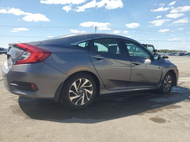  HONDA CIVIC 2016 Серый