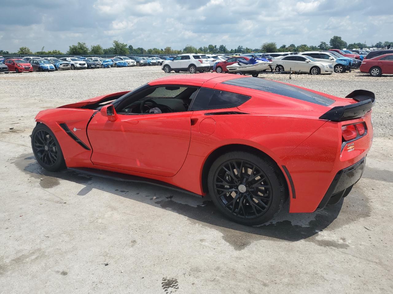C7 C7