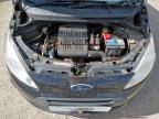 2011 FORD KA EDGE for sale at Copart YORK