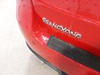 2016 SSANGYONG KORANDO SE for sale at Copart WOLVERHAMPTON