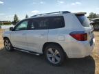 2008 TOYOTA HIGHLANDER SPORT   for sale at Copart AB - CALGARY