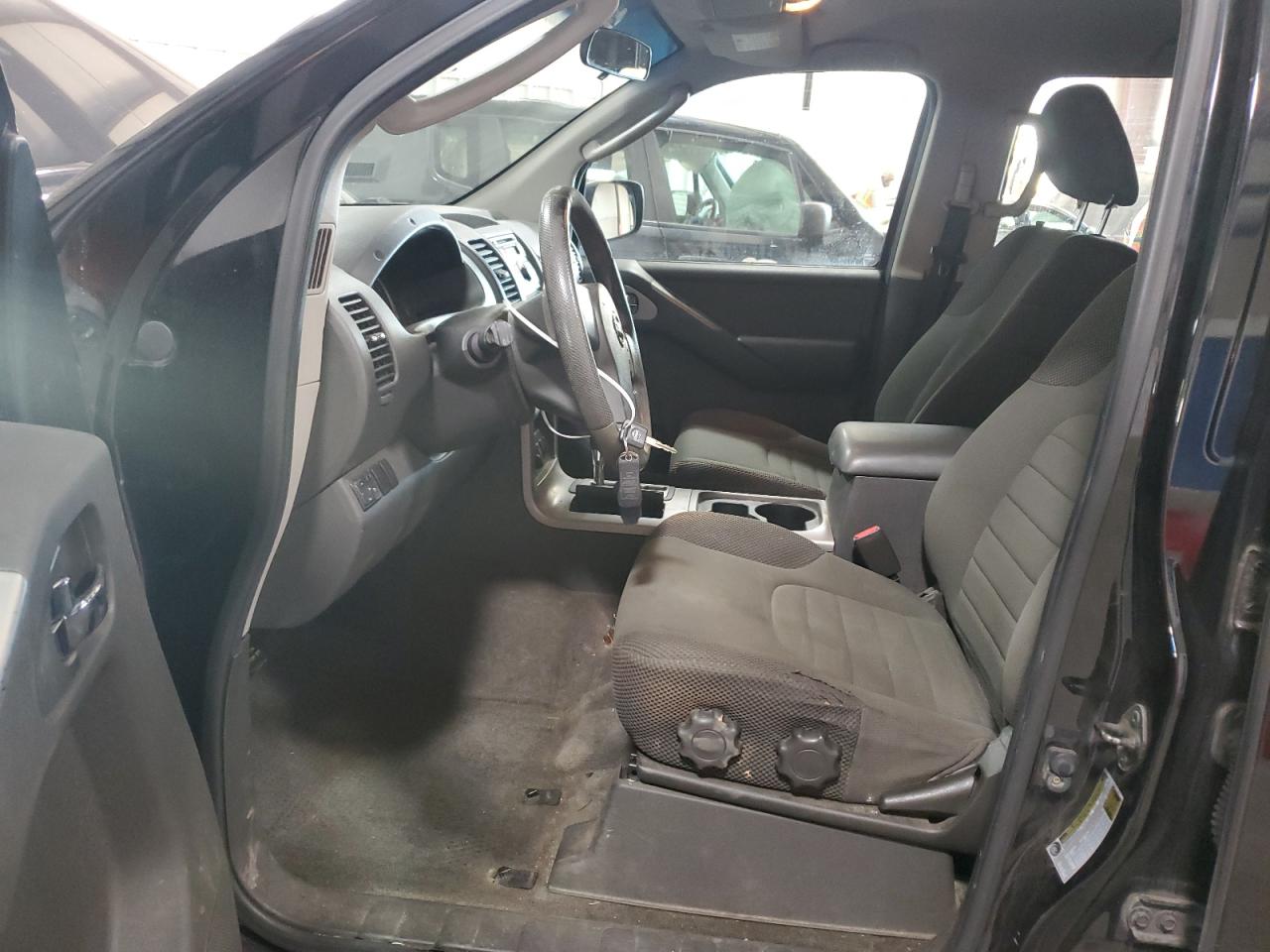 2012 Nissan Pathfinder S VIN: 5N1AR1NB0CC625913 Lot: 86712875