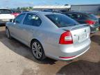 2010 SKODA OCTAVIA VR for sale at Copart WESTBURY