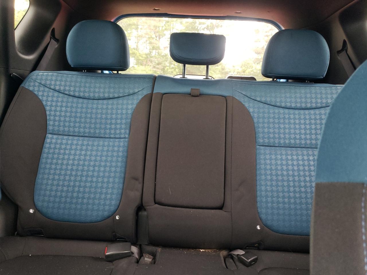 2015 Kia Soul + VIN: KNDJP3A52F7148551 Lot: 70011065