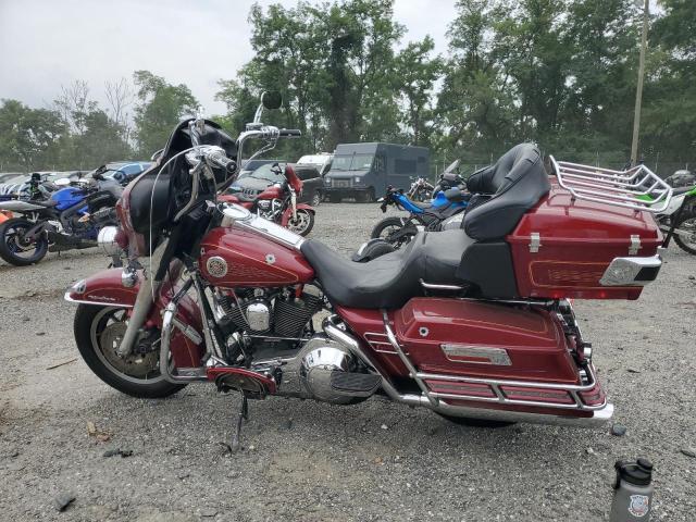 1997 HARLEY-DAVIDSON FLHTCUI   