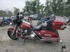 1997 HARLEY-DAVIDSON FLHTCUI    for sale at Copart MD - BALTIMORE EAST