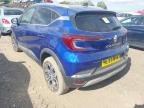 2023 RENAULT CAPTUR TEC for sale at Copart ROCHFORD