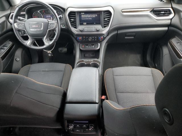  GMC ACADIA 2021 White